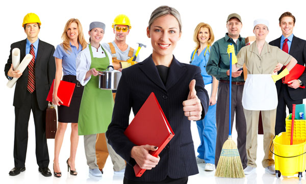 Burhaniye Manikürcü Hizmeti